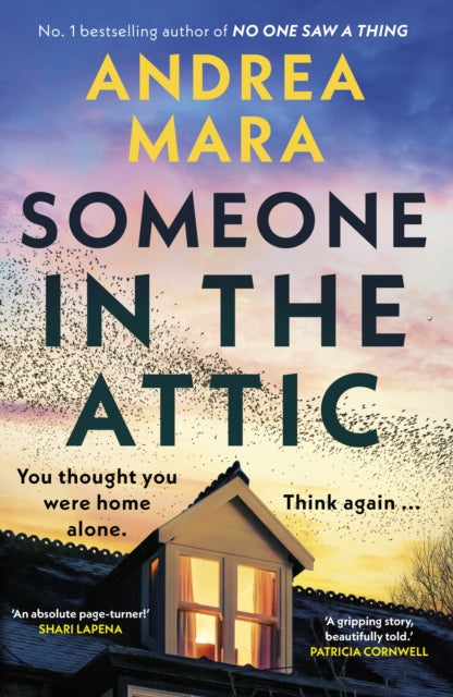 9781787636521-Someone in the Attic
