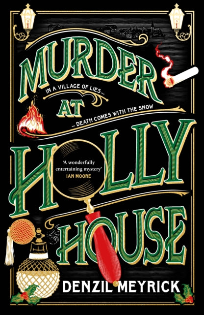 9781787637184-Murder at Holly House