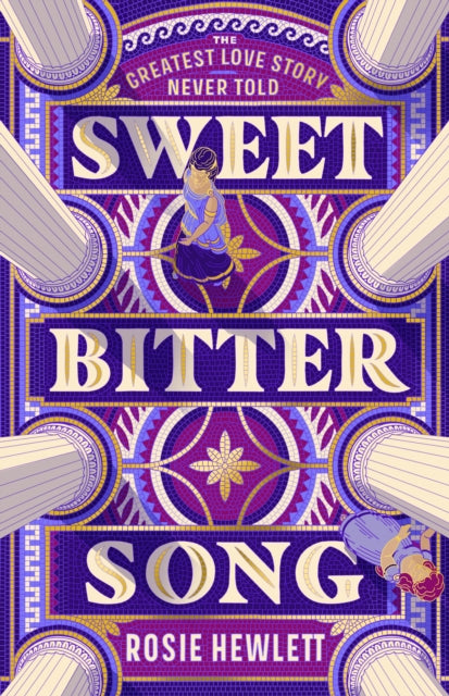 9781787637313, Sweetbitter Song