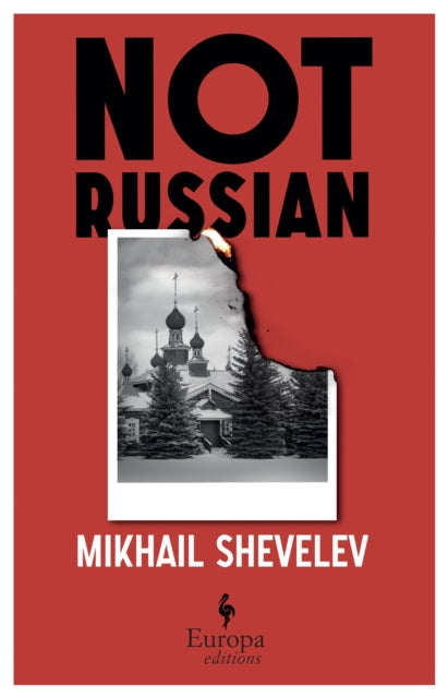 9781787704879-Not Russian : A novel