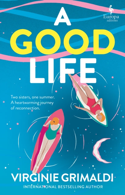 9781787705098-A Good Life : A No 1 International Bestseller