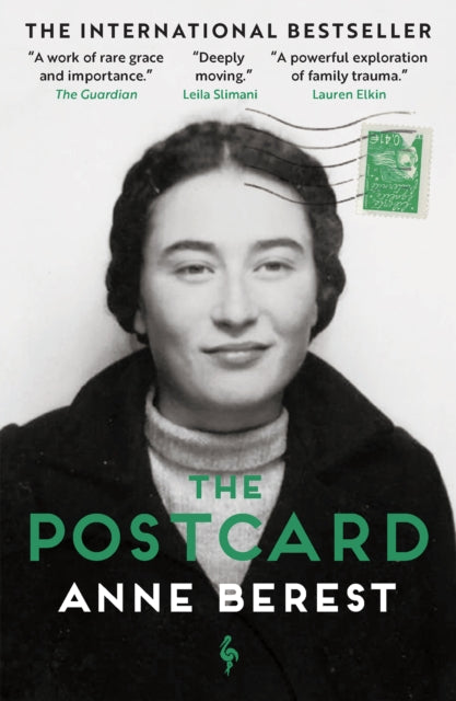 9781787705173-The Postcard : The International Bestseller