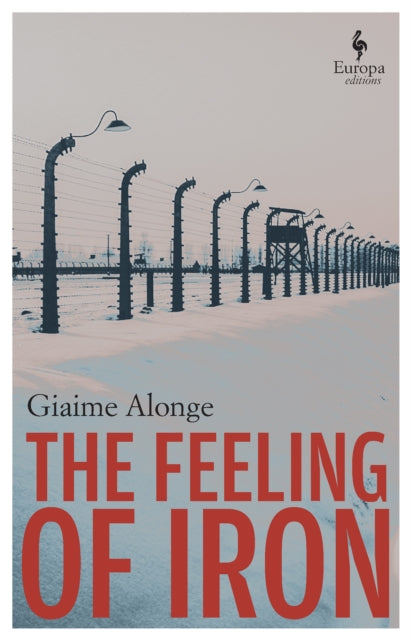 9781787705838, The Feeling of Iron