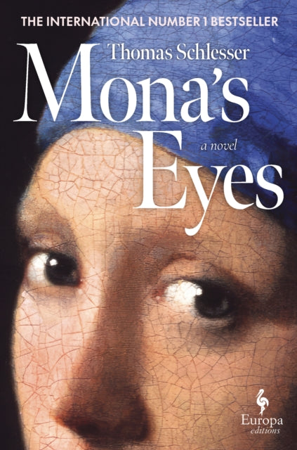 9781787705852, Mona's Eyes
