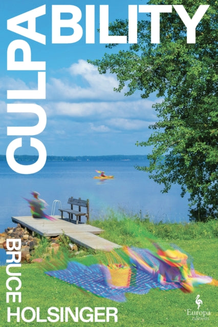 9781787706057, Culpability : Oprah's Book Club Pick 2025