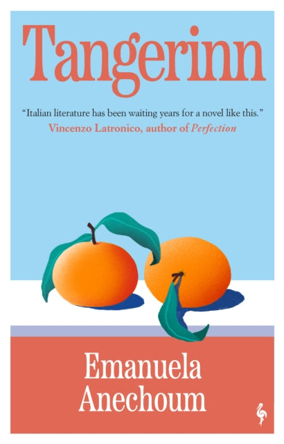9781787706262, Tangerinn : A Novel