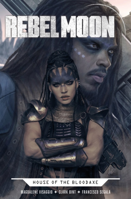 9781787740624-Rebel Moon: House of the Bloodaxe : Rebel Moon: House of the Bloodaxe