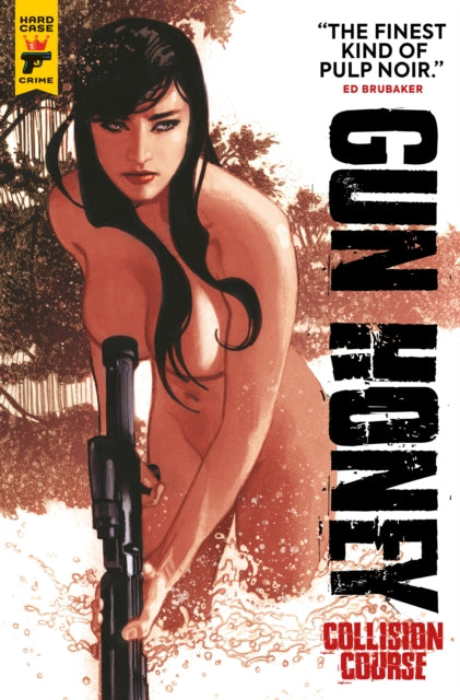 9781787740907-Gun Honey: Collision Course