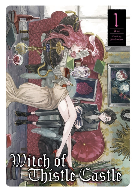 9781787741416-Witch of Thistle Castle Vol.1