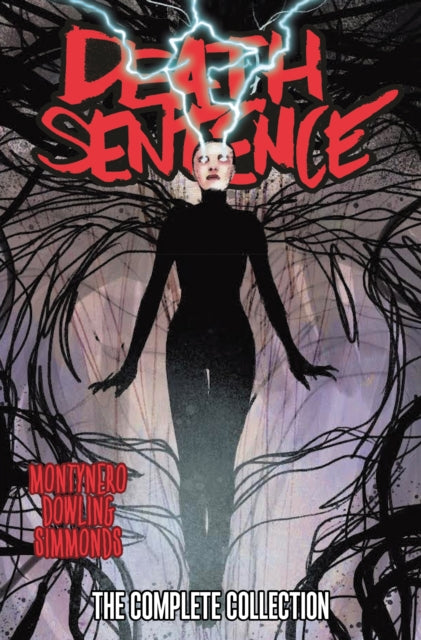 9781787741461, Death Sentence: The Complete Collection
