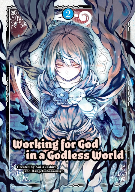 9781787743571-Working for God in a Godless World Vol. 2