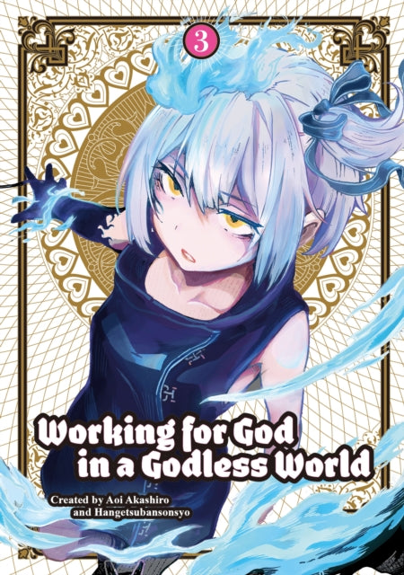9781787743588, Working for God in a Godless World Vol. 3