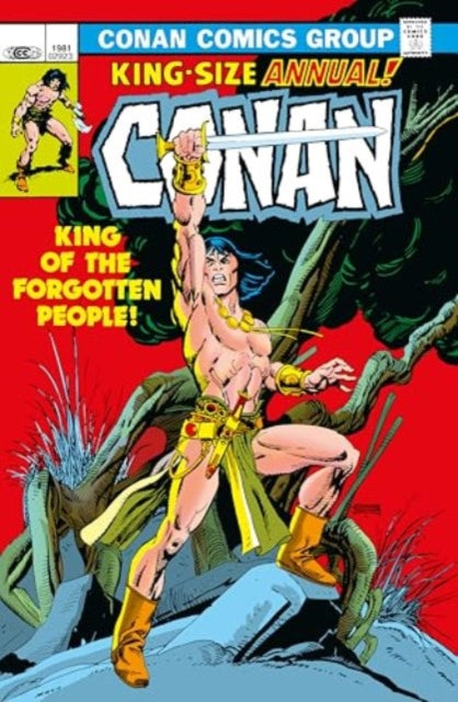 9781787744745-Conan The Barbarian: The Original Comics Omnibus Vol.5