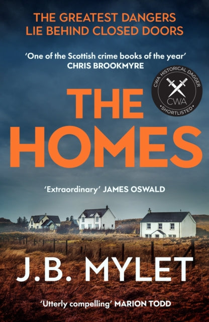 9781788167055-The Homes : a totally compelling, heart-breaking read based on a true story