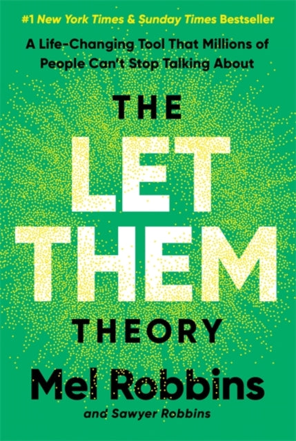 9781788176187, The Let Them Theory : A Life-Changing Tool That Millions of People Can’t Stop Talking About