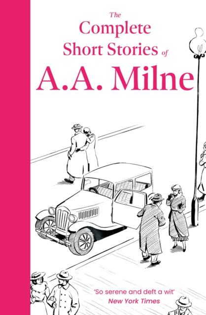 9781788424493-The Complete Short Stories of A. A. Milne
