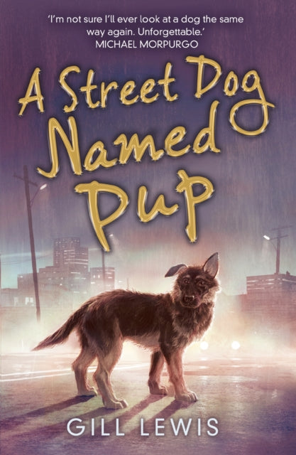 9781788452205-A Street Dog Named Pup