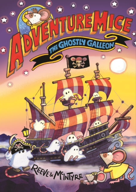 9781788453288-Adventuremice: The Ghostly Galleon
