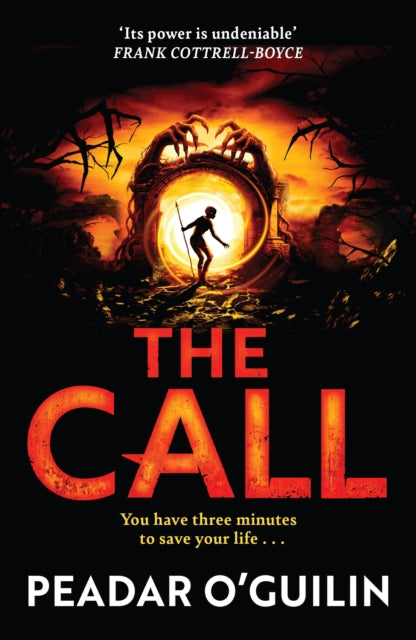 9781788453943, The Call