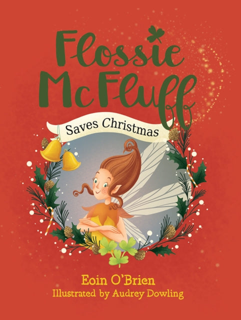 9781788494953, Flossie McFluff Saves Christmas
