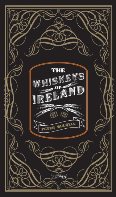 9781788495189-The Whiskeys of Ireland