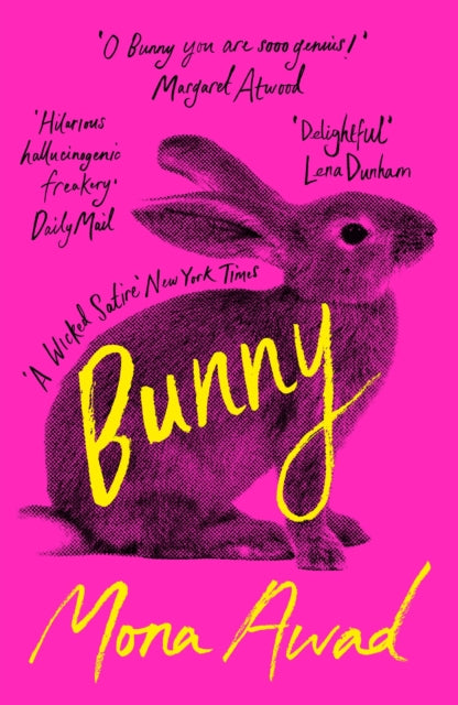 9781788545440, Bunny : TikTok made me buy it!