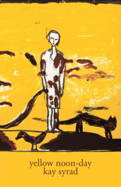 9781788641753, Yellow Noon-day