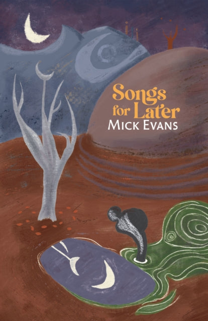 9781788641838, Songs for Later