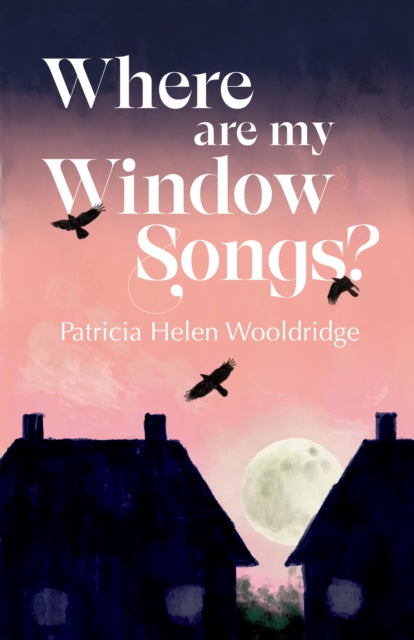 9781788641951, Where are my window songs?