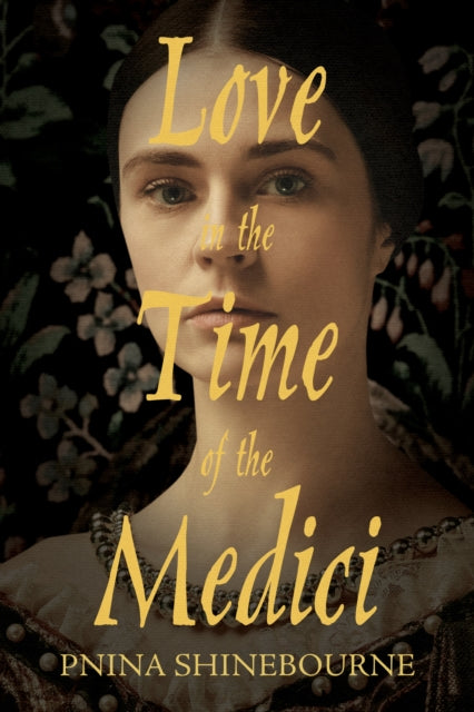 9781788648639, Love in the time of the Medici