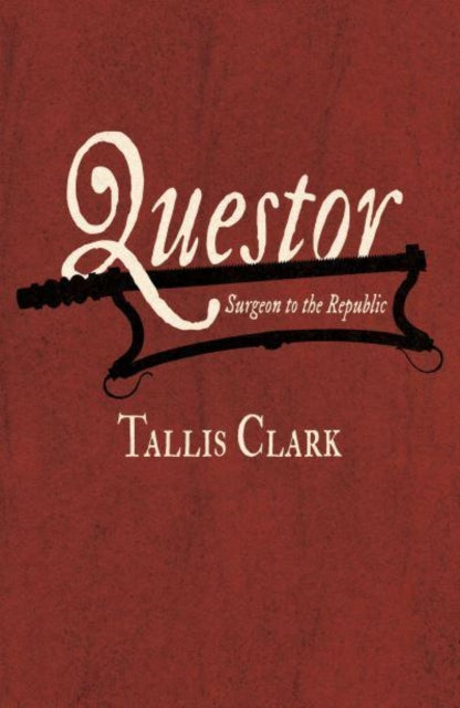 9781788648837-Questor : Surgeon to the Republic