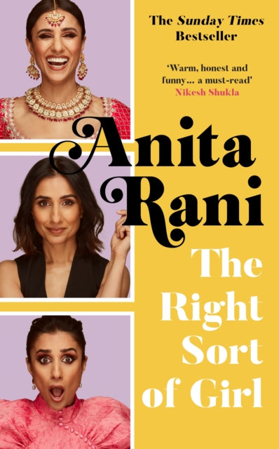 9781788704243-The Right Sort of Girl : The Sunday Times Bestseller