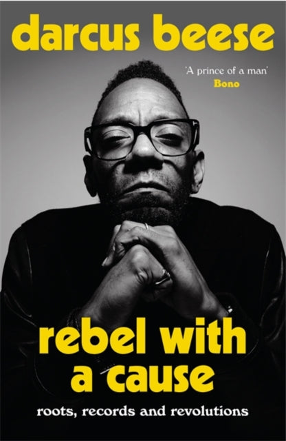 9781788706124, Rebel With a Cause : Roots, Records and Revolutions