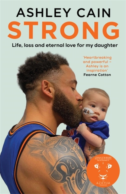 9781788708920-Strong : Life, loss and eternal love for my daughter
