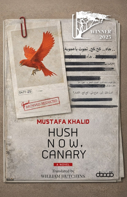 9781788711166, Hush Now, Canary