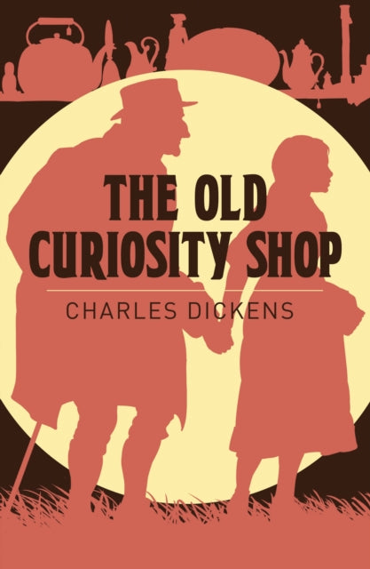 9781788882095, The Old Curiosity Shop