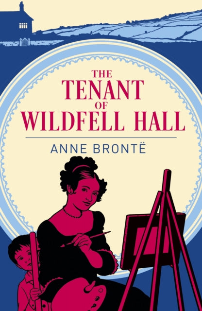 9781788882118, The Tenant of Wildfell Hall