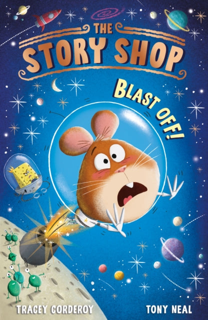 9781788953252-The Story Shop: Blast Off!