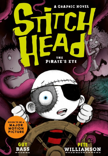 9781788956925-Stitch Head: The Pirate's Eye Graphic Novel
