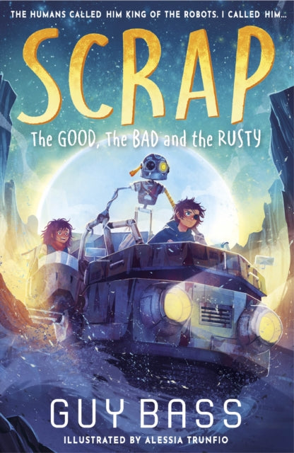 9781788956932-SCRAP: The Good, the Bad and the Rusty