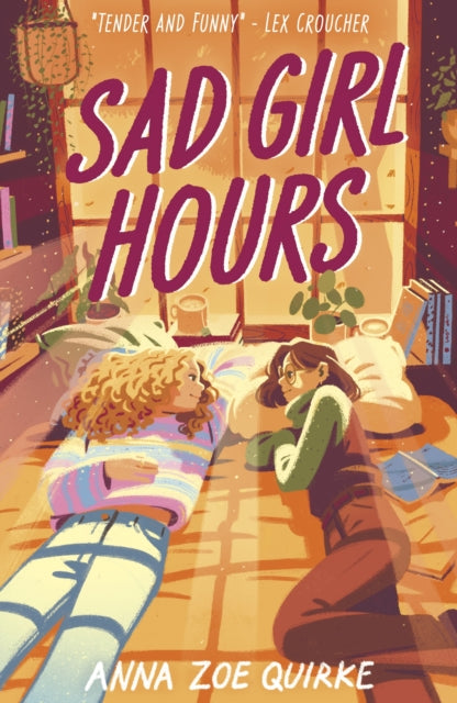 9781788956949, Sad Girl Hours