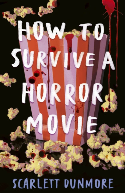 9781788957120-How to Survive a Horror Movie