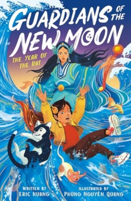 9781788957380-Guardians of the New Moon: The Year of the Rat