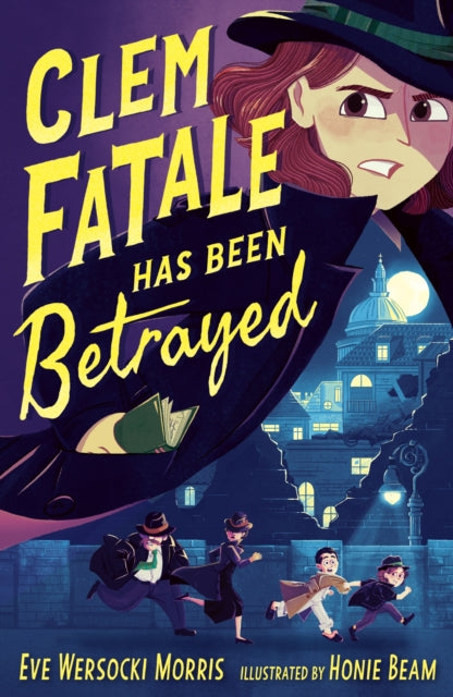 9781788957502-Clem Fatale Has Been Betrayed