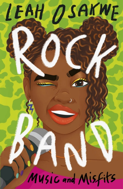 9781788957519-Rock Band: Music and Misfits