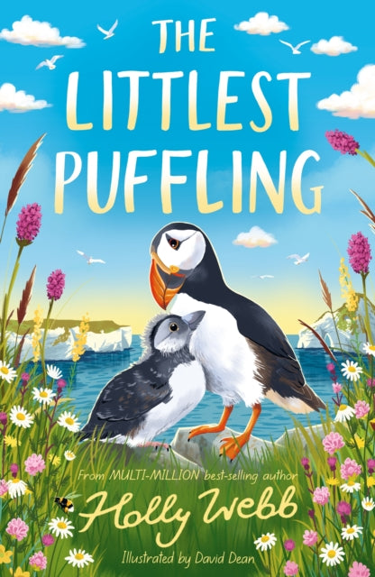 9781788958066, The Littlest Puffling