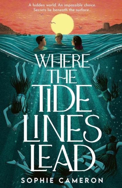 9781788958080, Where the Tide Lines Lead