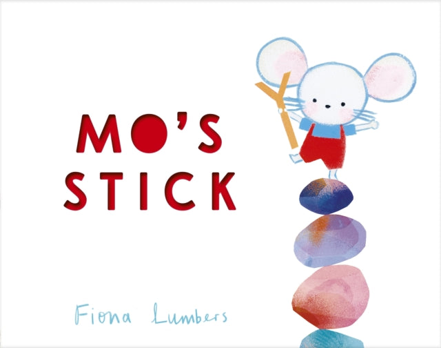 9781788958141, Mo's Stick