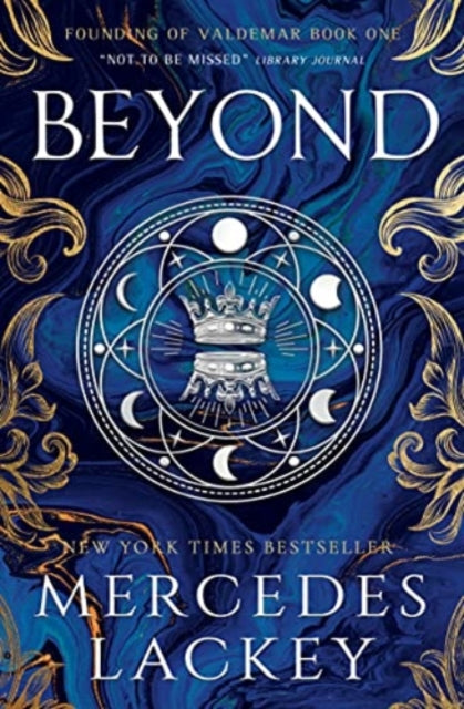 9781789099386-Founding of Valdemar - Beyond