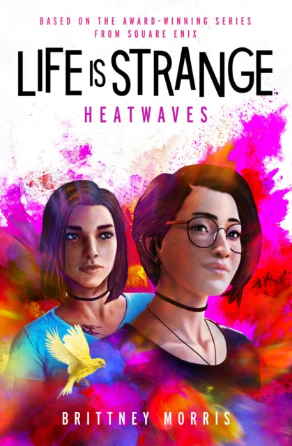 9781789099645-Life is Strange: Heatwaves